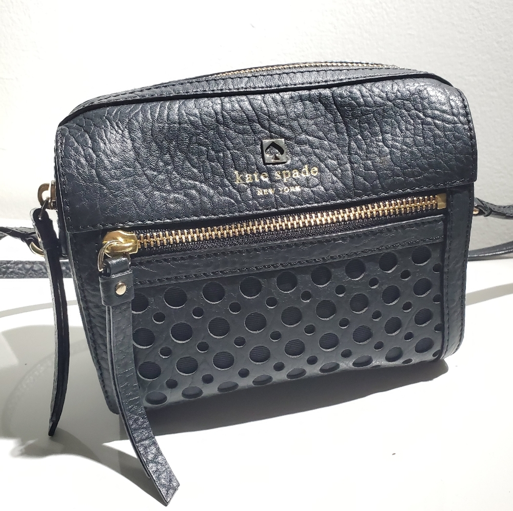 kate spade crossbag
